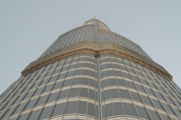 Jebel Ali Free Zone (JAFZA)