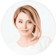 Olesia Izgareva