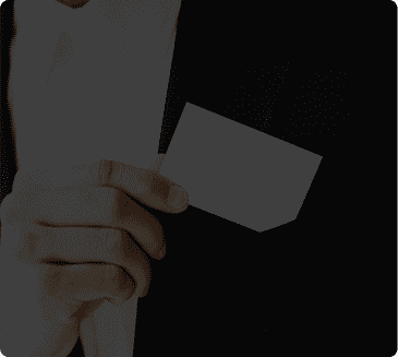 Company cards renewal