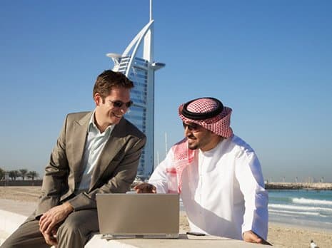 uae consultants