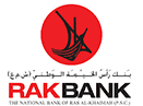 RAKBANK bank