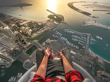 uae consultants